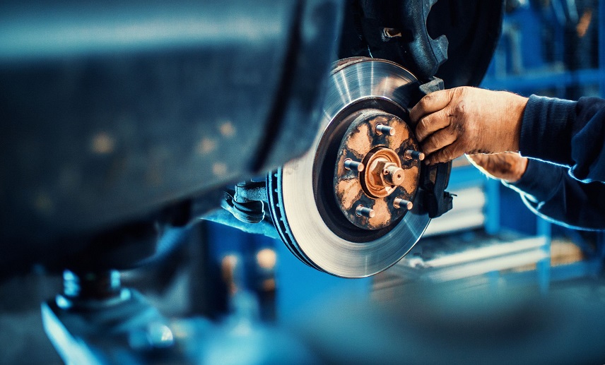 Tools Needed To Change Brakes